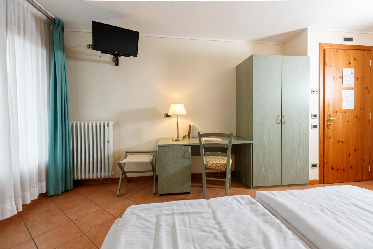 Hotel Villa Rina Bormio Ngoại thất bức ảnh
