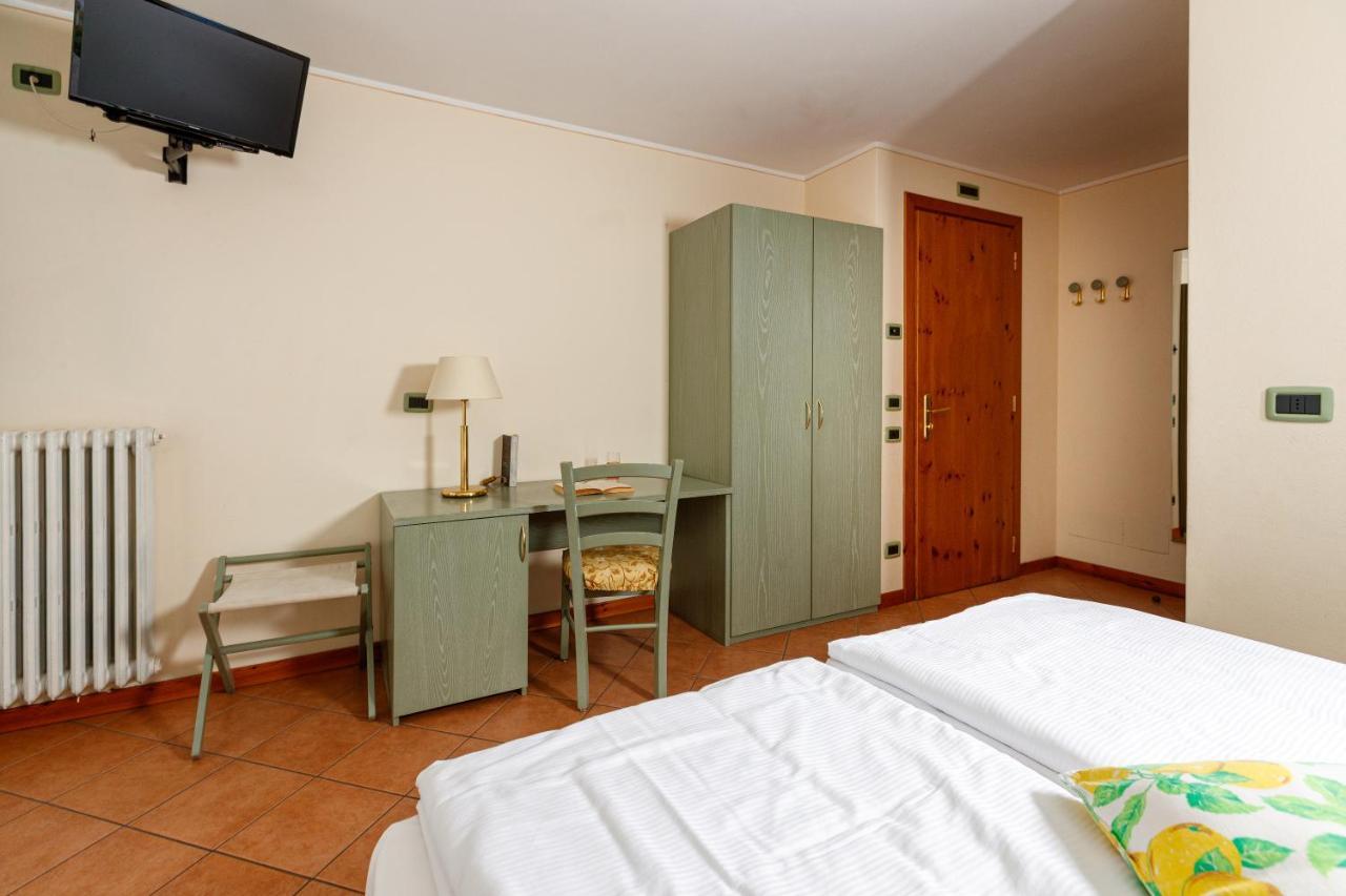 Hotel Villa Rina Bormio Ngoại thất bức ảnh