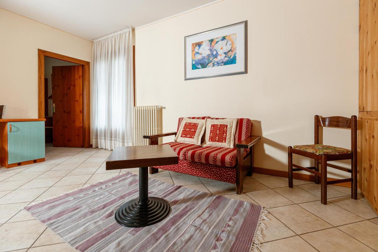 Hotel Villa Rina Bormio Ngoại thất bức ảnh