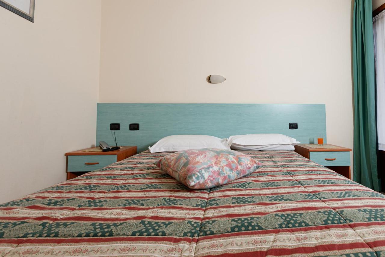 Hotel Villa Rina Bormio Ngoại thất bức ảnh