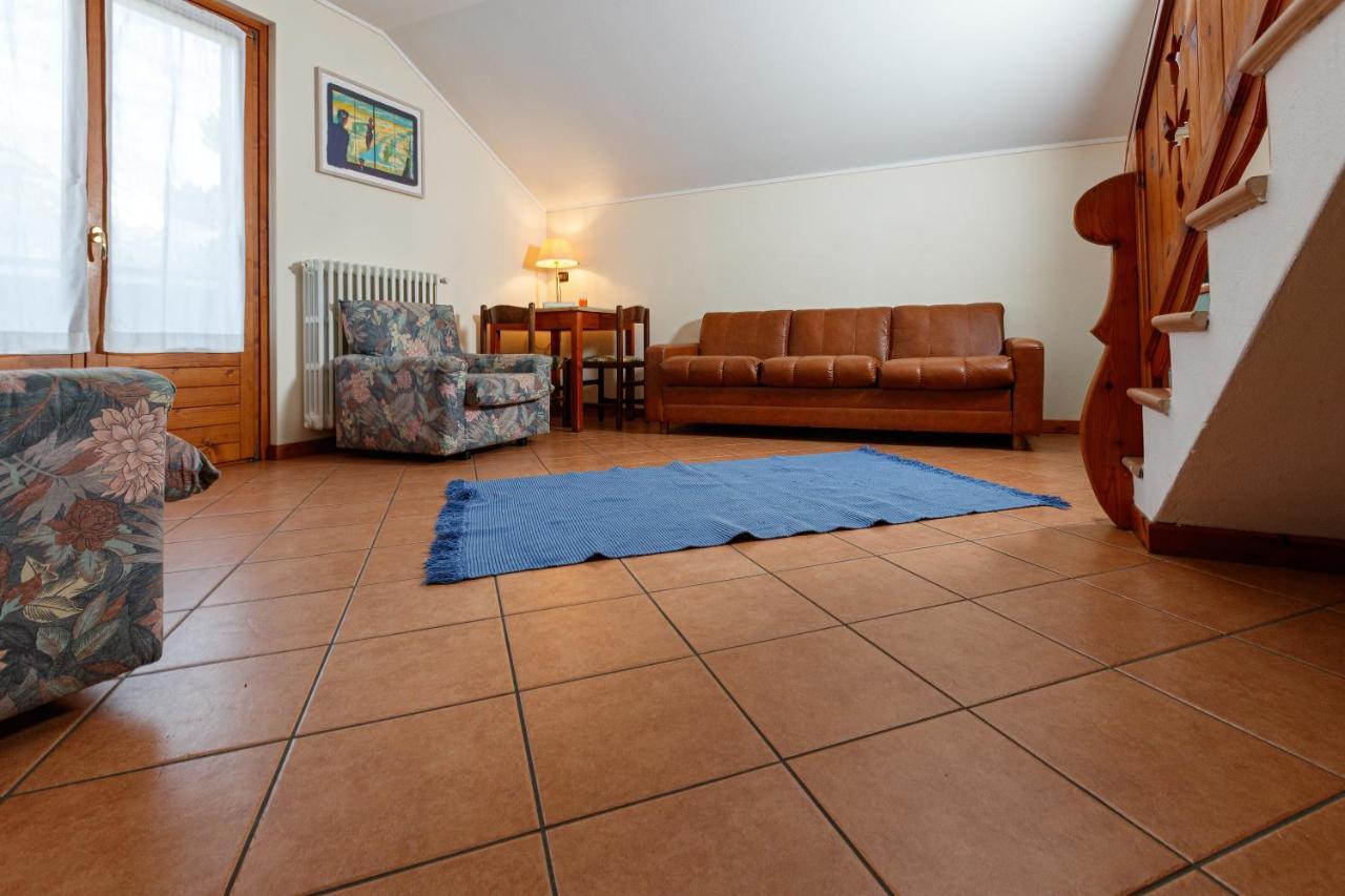 Hotel Villa Rina Bormio Ngoại thất bức ảnh