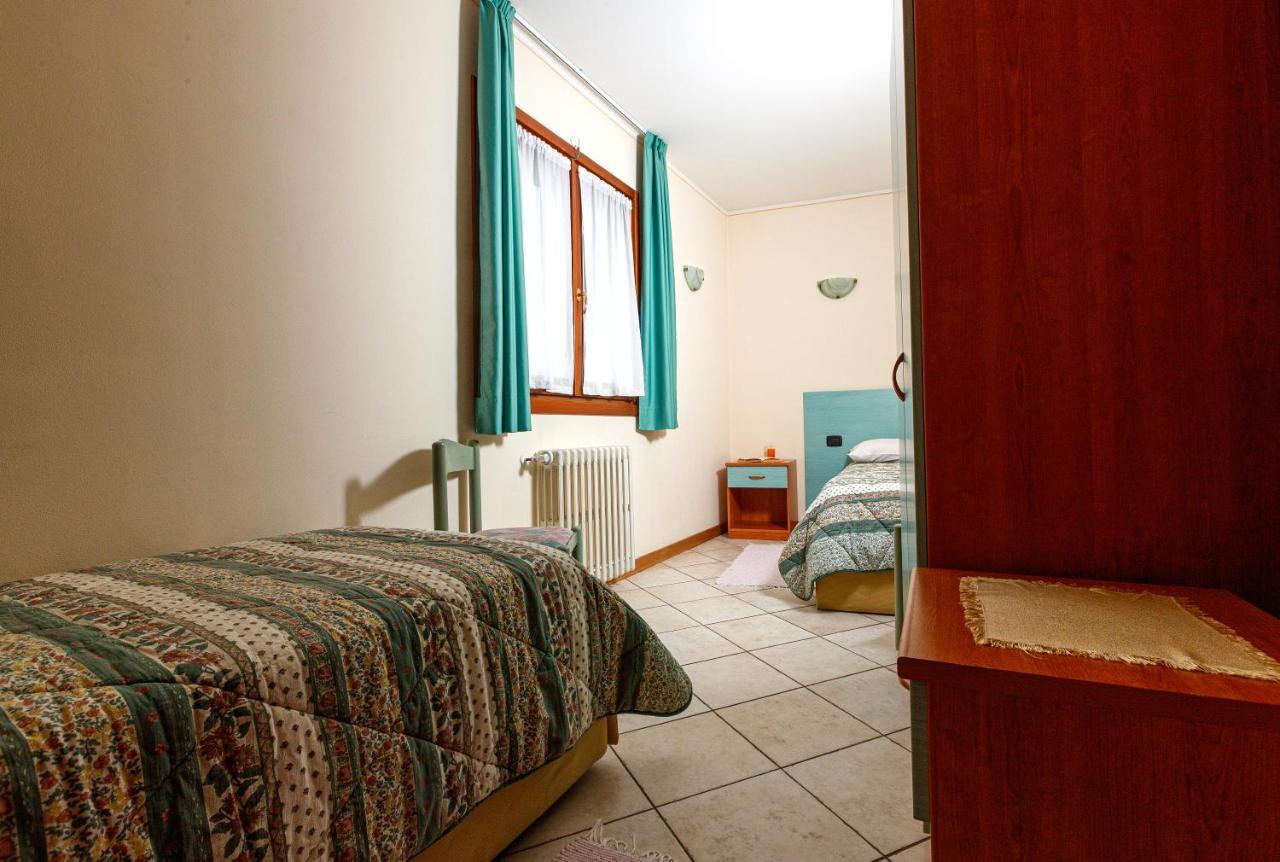 Hotel Villa Rina Bormio Ngoại thất bức ảnh